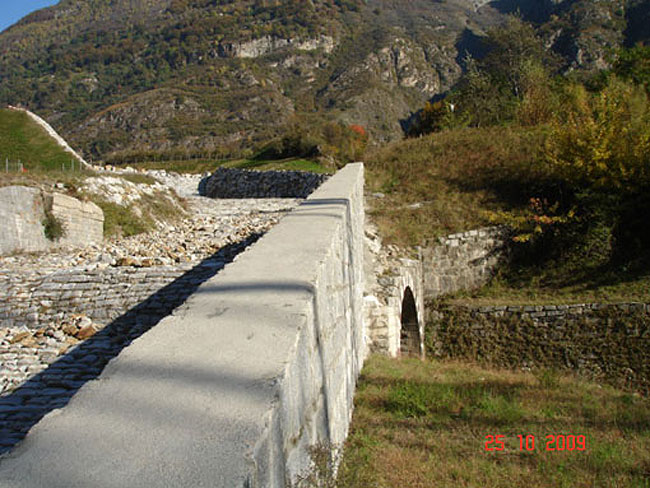 ponte&galleria